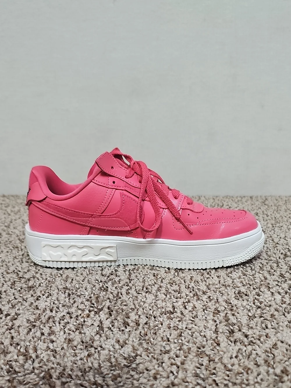 Nike af1 fontanka
